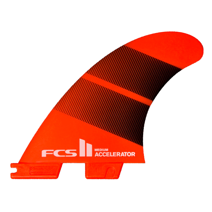 Quillas.es FCSII Accelerator Neo Glass