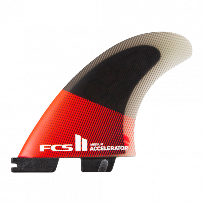 FCS II Accelerator Performance Core